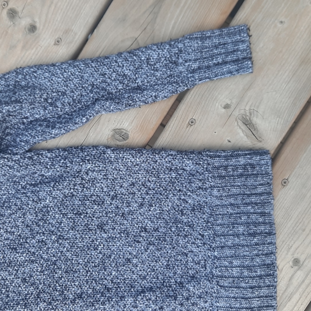 Chaps‎ sweater - Picture 4 of 7